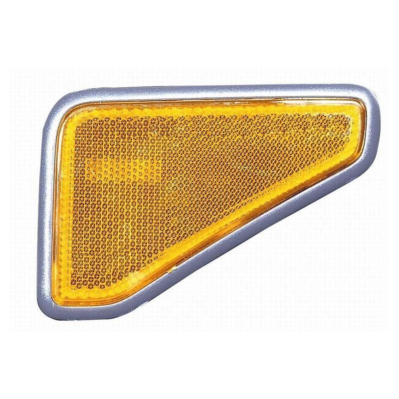 DEPO 317-1414L-AS6 Side Marker