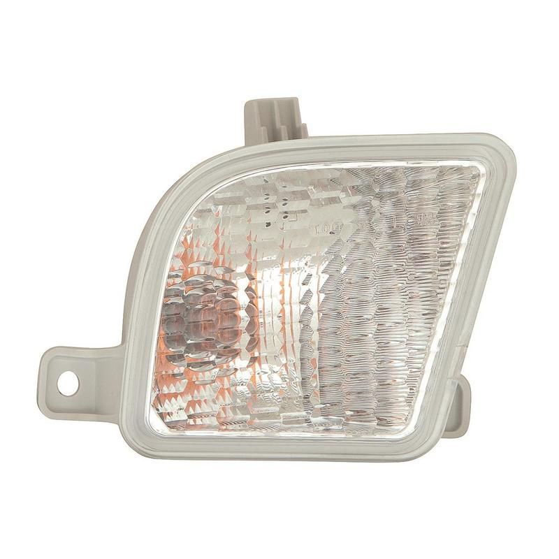 DEPO 317-1638R-AC Capa Signal Lmp