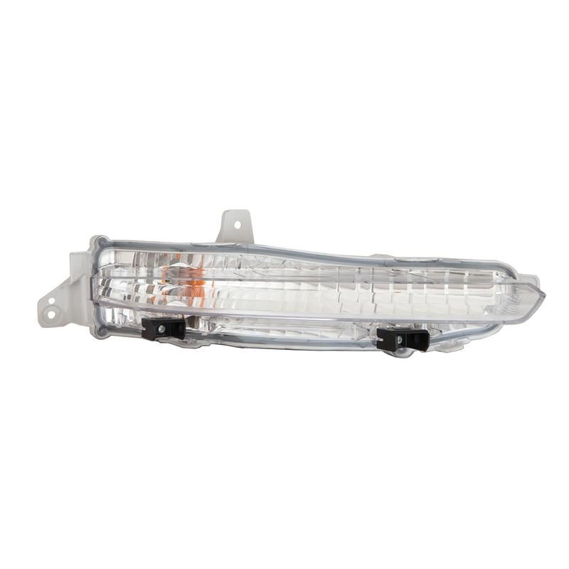 DEPO 317-1639R-AS Signal Lamp