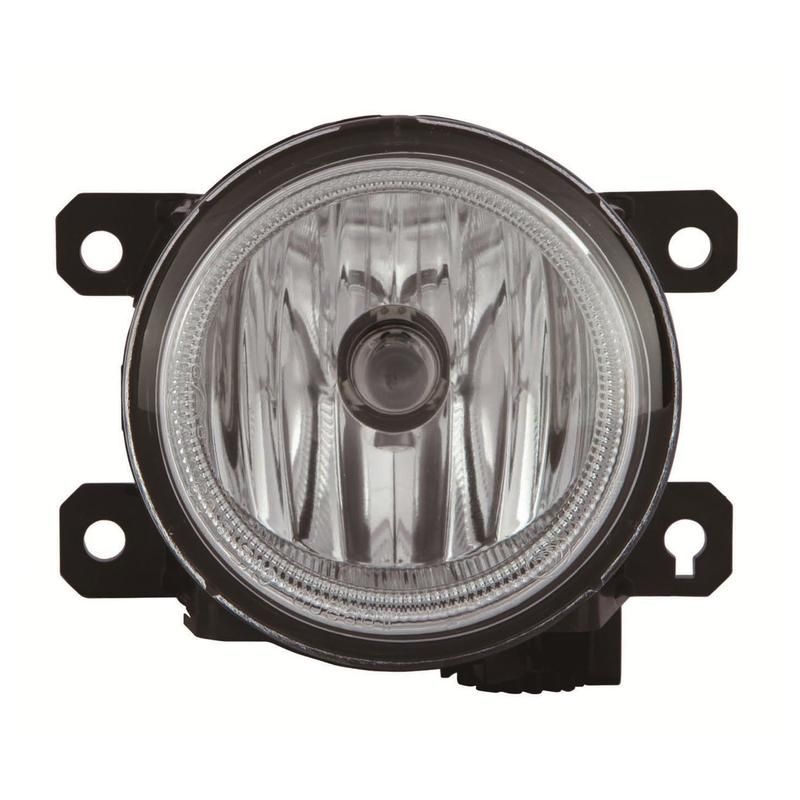 DEPO 317-2052L-AC Capa Fog Lamp