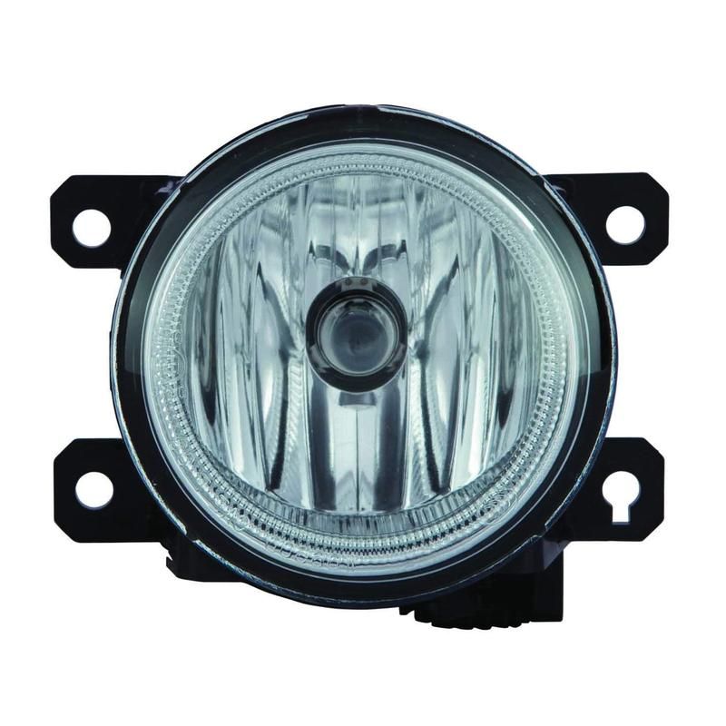 DEPO 317-2052L-AQ Fog Lamp