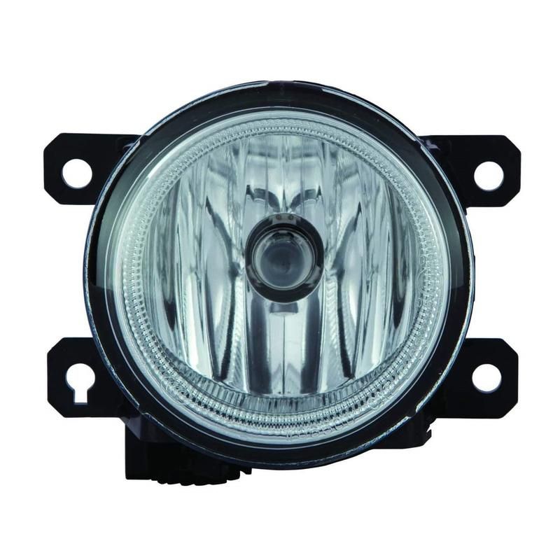 DEPO 317-2052R-AC Capa Fog Lamp
