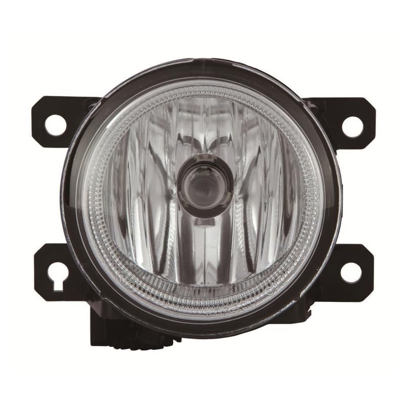 DEPO 317-2052R-AQ Fog Lamp