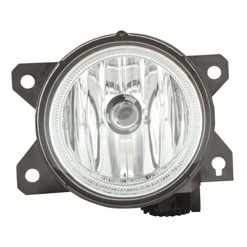 DEPO 317-2060L-AC Capa Fog Lamp