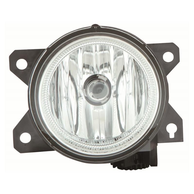 DEPO 317-2060L-AQ Fog Lamp