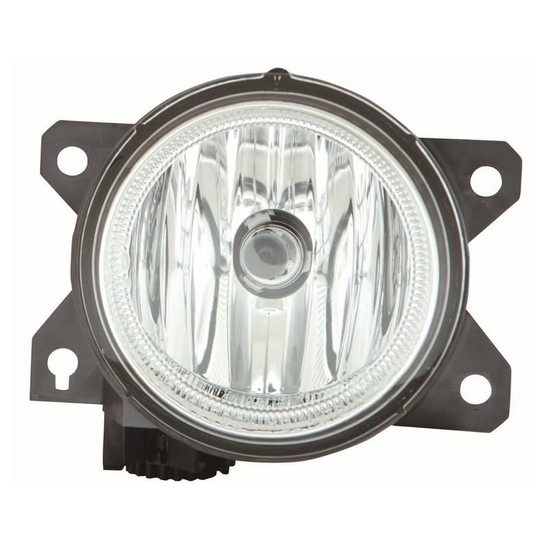 DEPO 317-2060R-AQ Fog Lamp