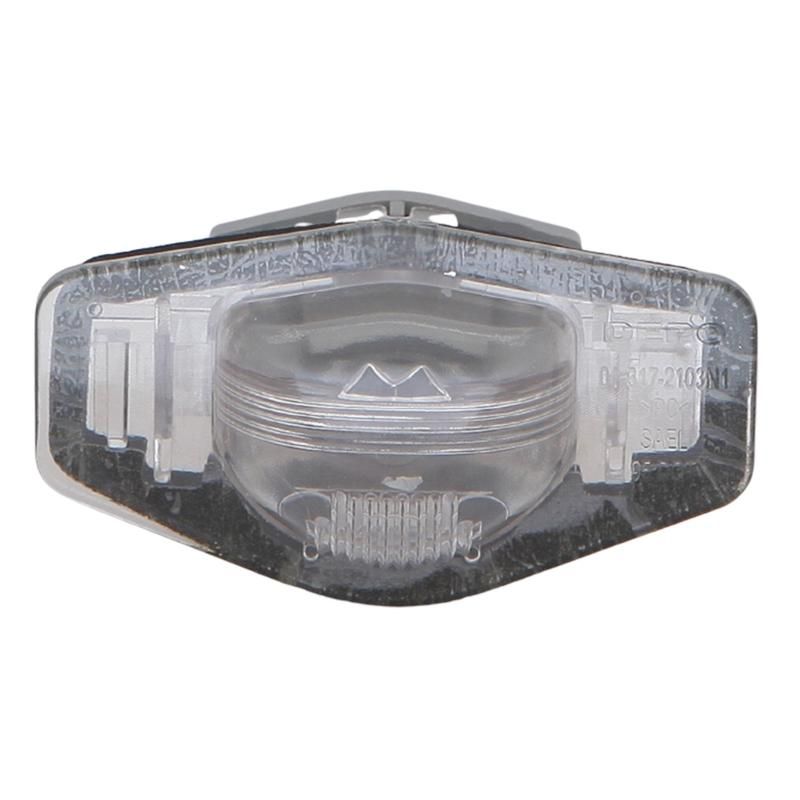 DEPO 317-2103N-AC Capa Licnse Lmp