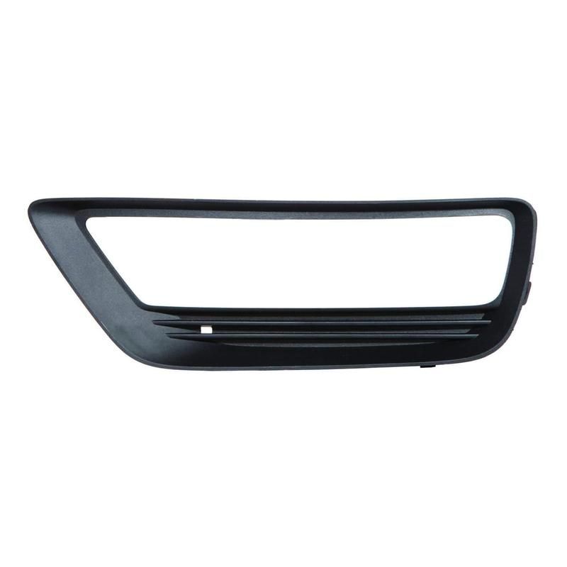 DEPO 317-2509L-UD Fog Lamp Brackt