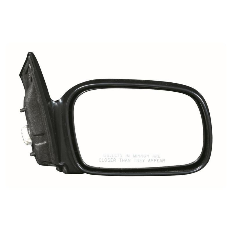 DEPO 317-5407R3EL Mirror