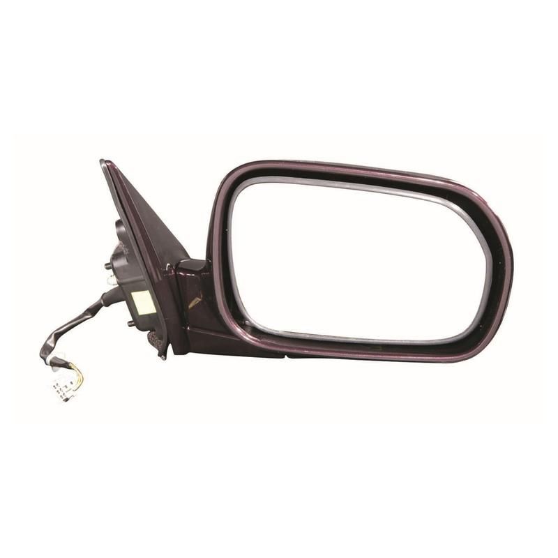 DEPO 317-5413R3EB Mirror