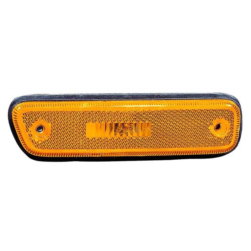 DEPO 318-1404R-AS Side Marker