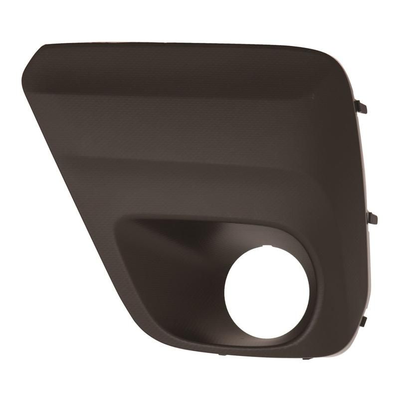 DEPO 320-2511L-UD Bumper Insert