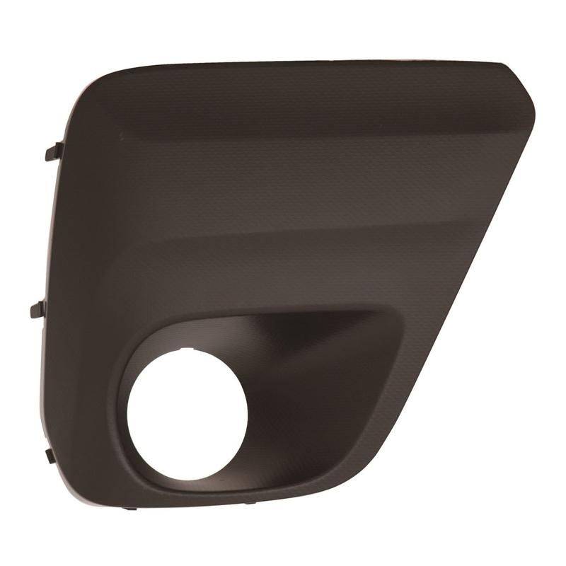 DEPO 320-2511R-UD Bumper Insert