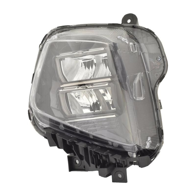 DEPO 321-1192L-AC2 Head Lamp