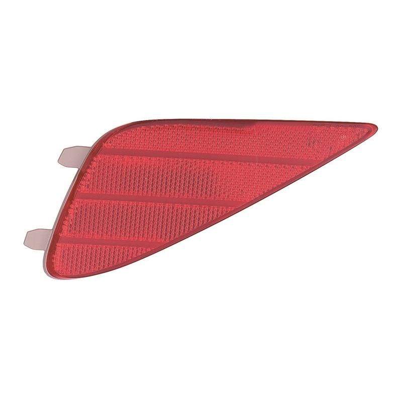 DEPO 321-2914L-UC Capa Reflector