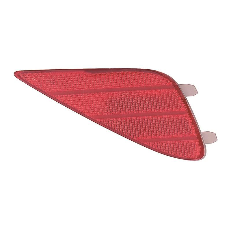 DEPO 321-2914R-UC Capa Reflector