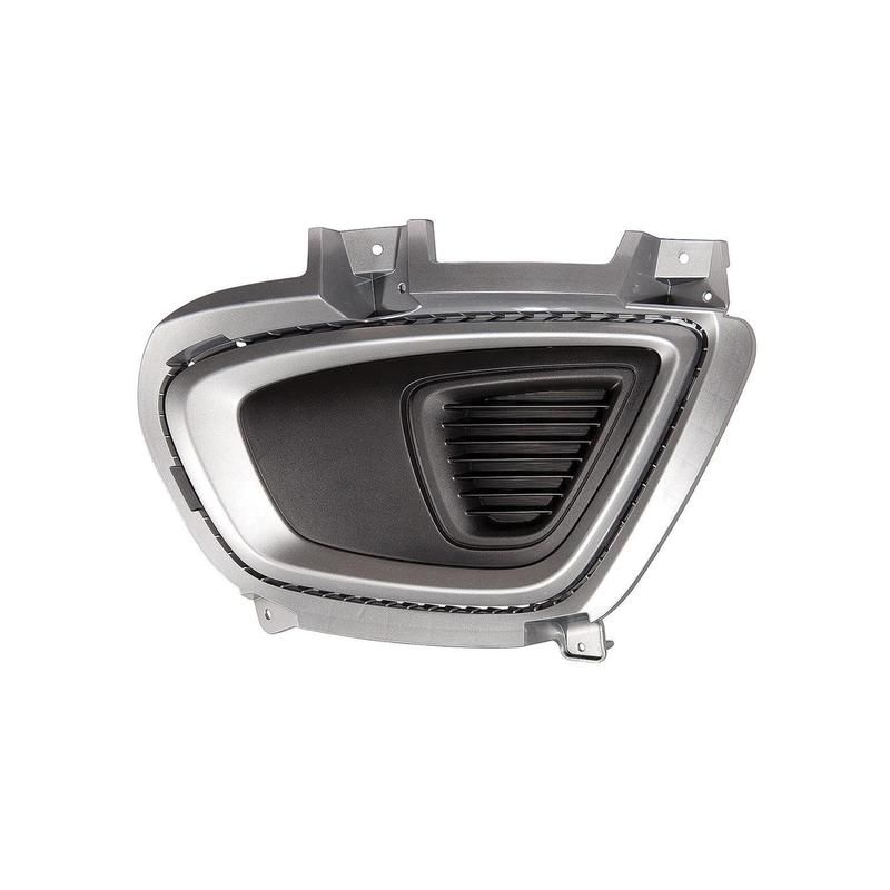 DEPO 323-2503L-UDN Fog Lamp Cover