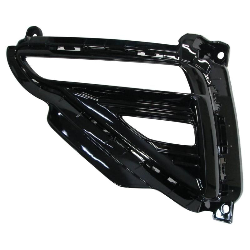 DEPO 323-2508R-UD Fog Lamp Cover