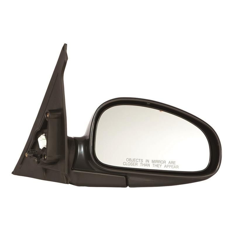 DEPO 323-5406R3EB Mirror