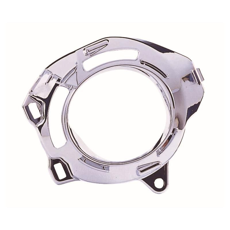 DEPO 324-2501R-UD Fog Lamp Bezel