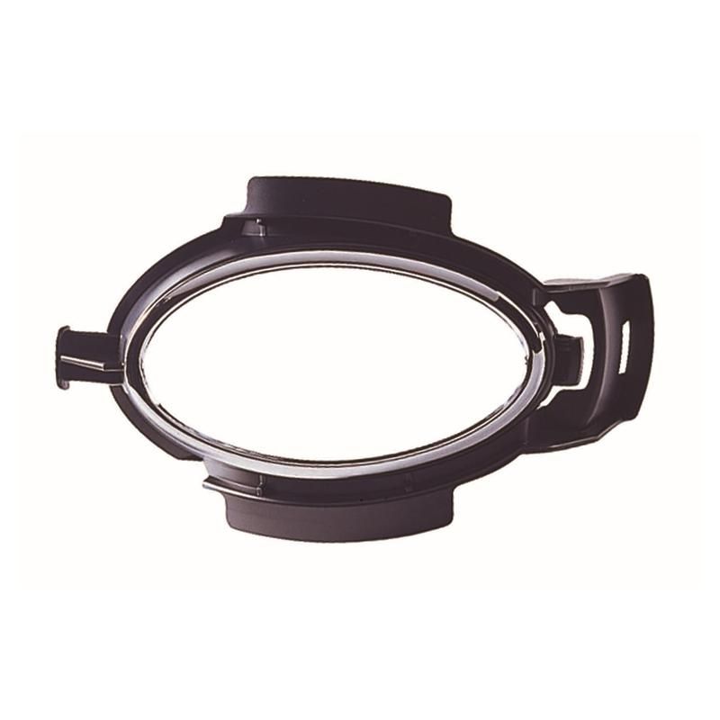 DEPO 324-2502L-UD Fog Lamp Brackt