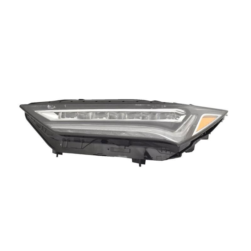 DEPO 327-1117L-AS1 Head Lamp