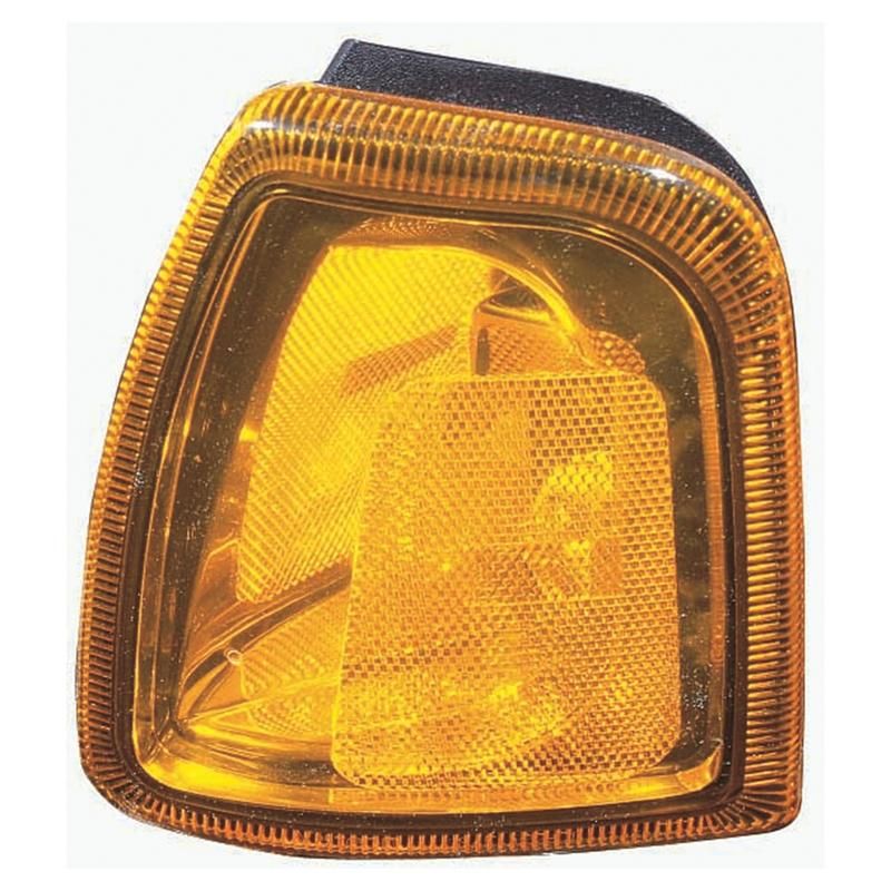 DEPO 330-1502L-AC Capa Corner Lmp