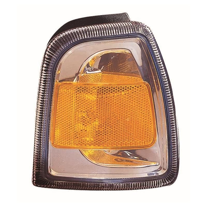 DEPO 330-1506R-AS Corner Lamp