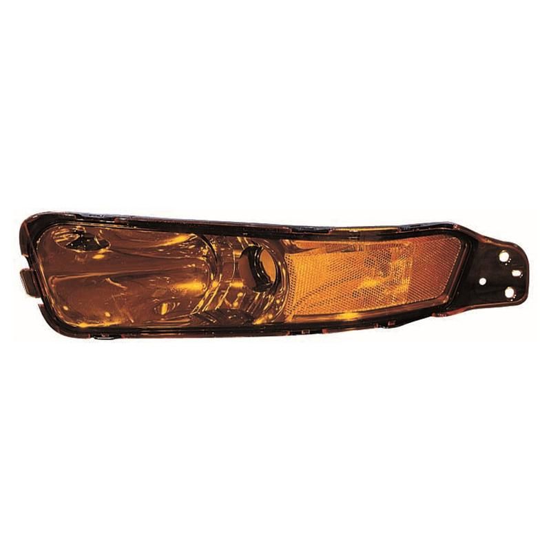 DEPO 330-1603L-UC Capa Signal Lmp