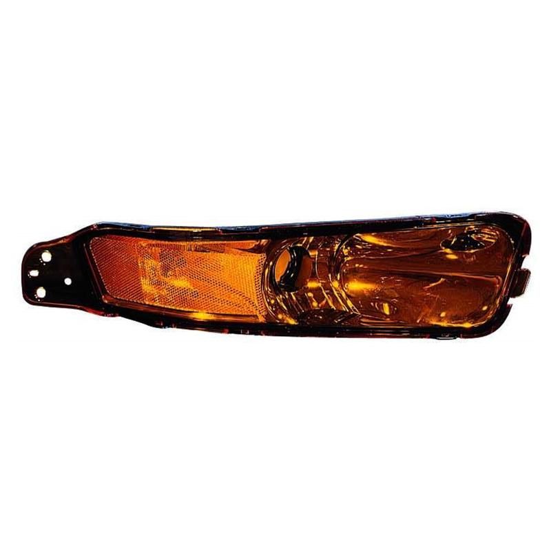 DEPO 330-1603R-UC Capa Signal Lmp