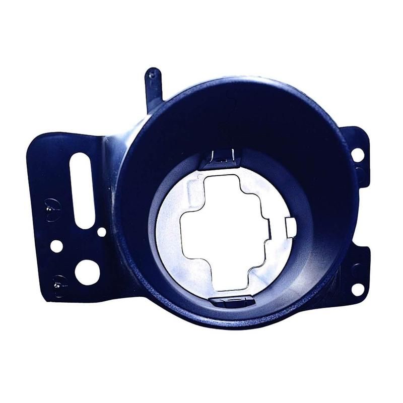 DEPO 330-1701L-UD Fog Lamp Brackt