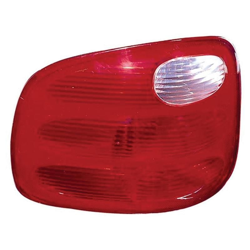 DEPO 330-1910L-US Tail Lamp