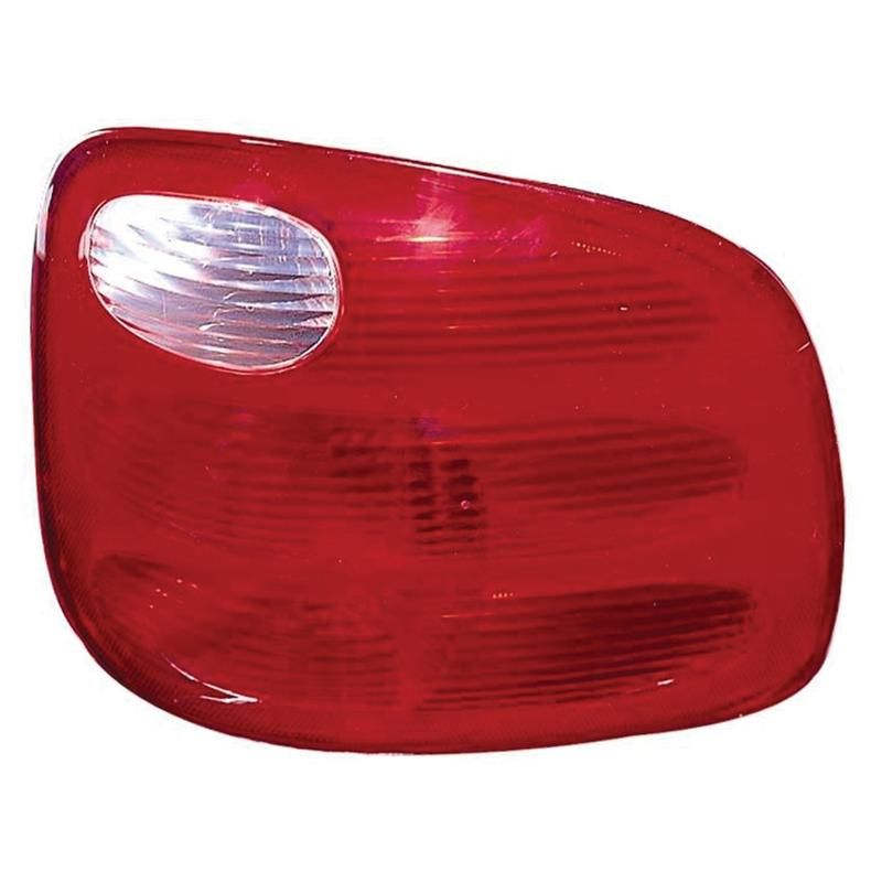 DEPO 330-1910R-US Tail Lamp