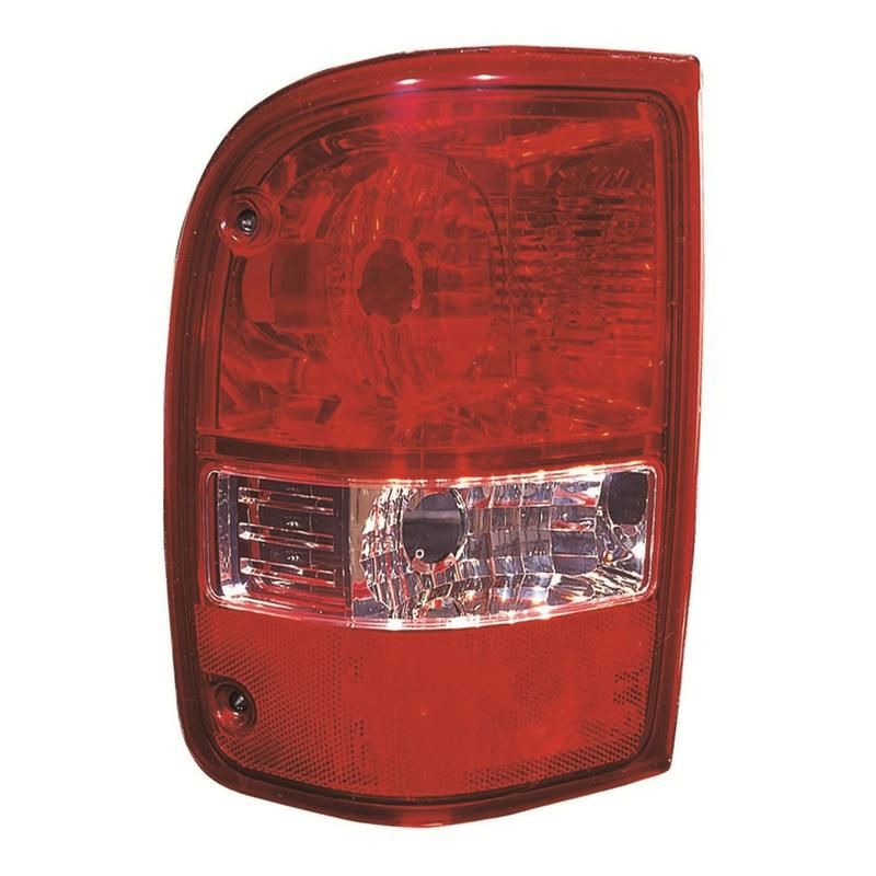DEPO 330-1930L-UC Capa Tail Lamp
