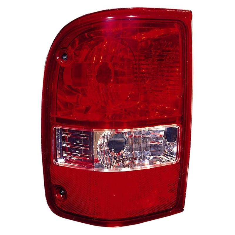DEPO 330-1930L-US Tail Lamp