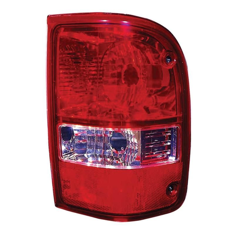 DEPO 330-1930R-UC Capa Tail Lamp