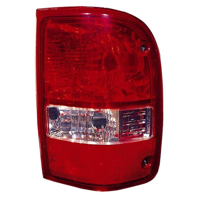 DEPO 330-1930R-US Tail Lamp