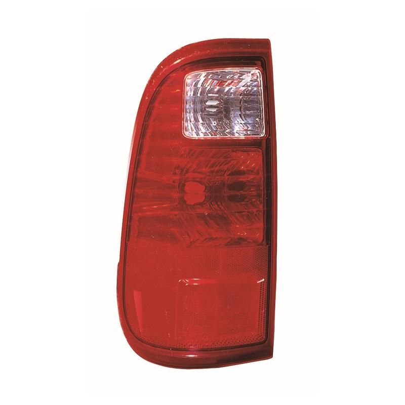 DEPO 330-1936L-UC Capa Tail Lamp