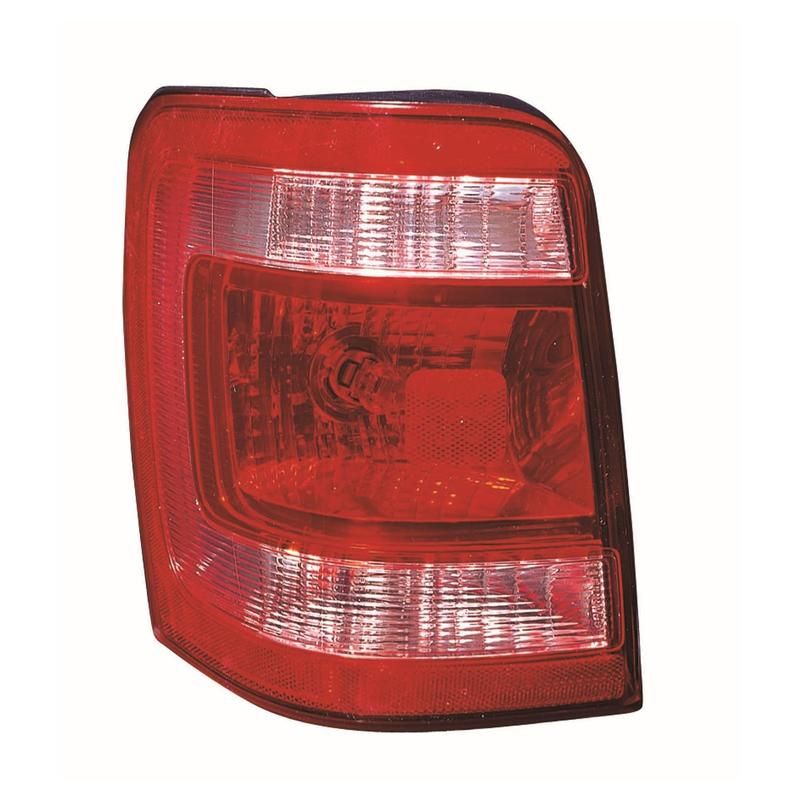 DEPO 330-1938L-UC Capa Tail Lamp