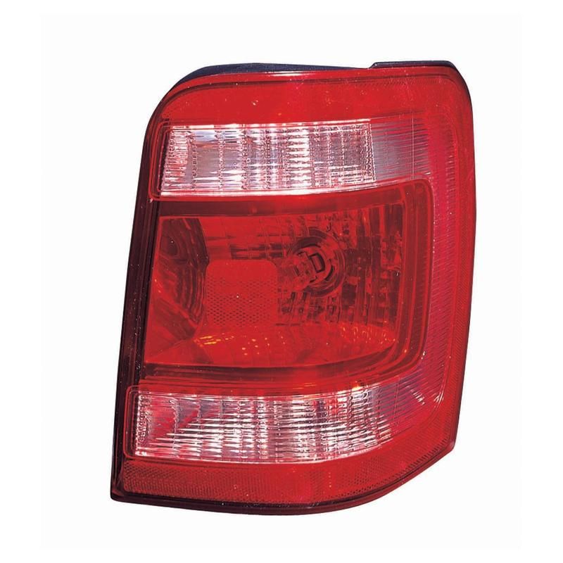DEPO 330-1938R-US Tail Lamp
