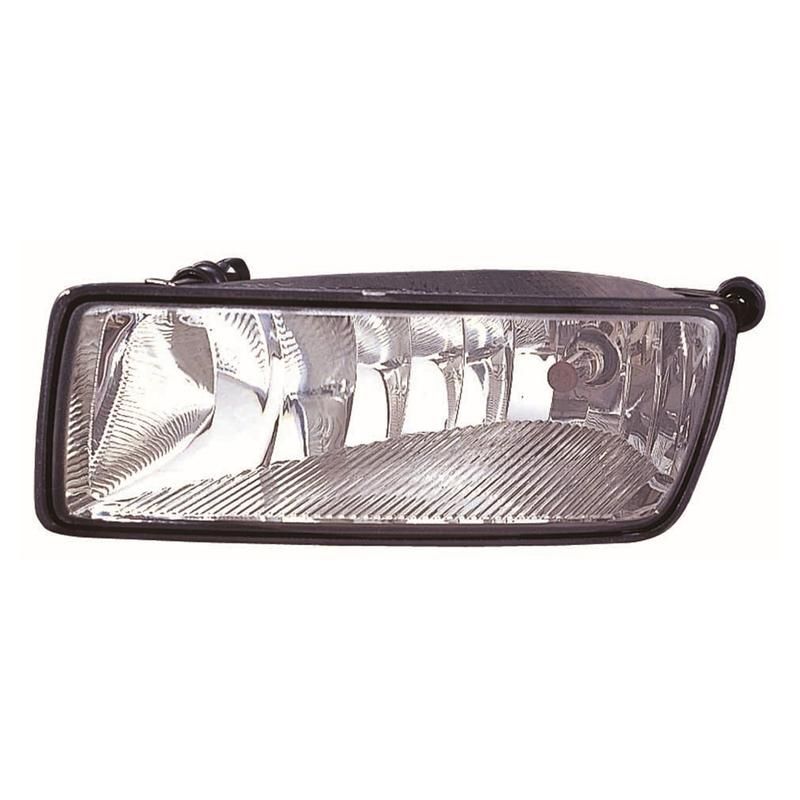 DEPO 330-2030L-AC-C Capa Fog Lamp