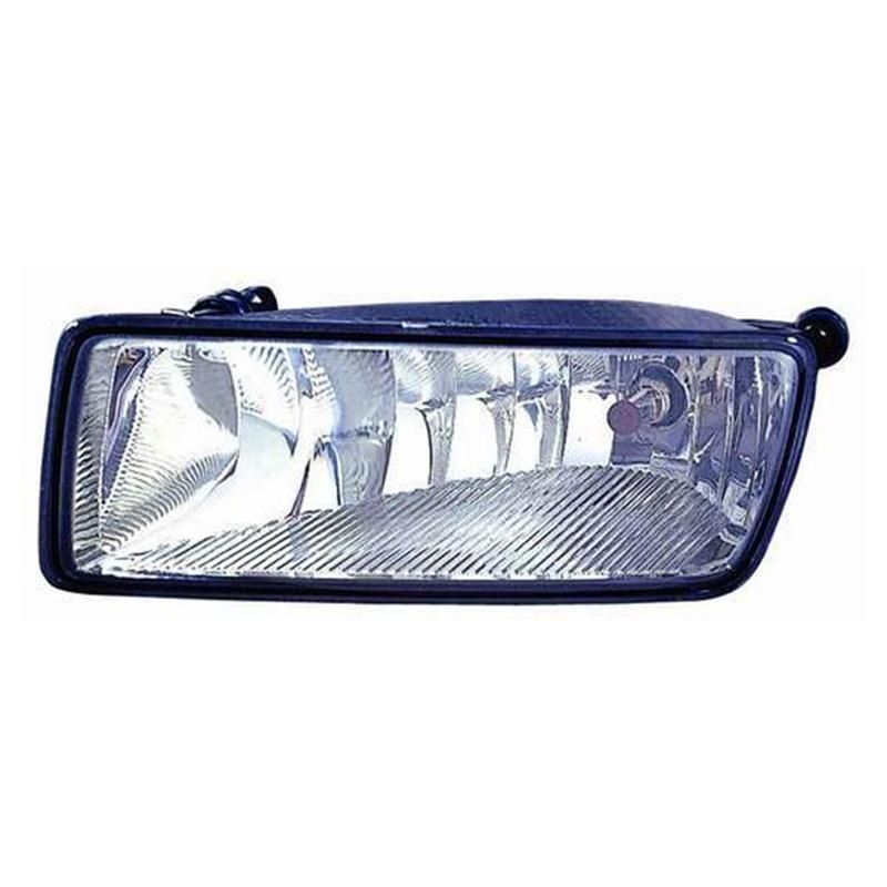 DEPO 330-2030L-AQ-C Fog Lamp