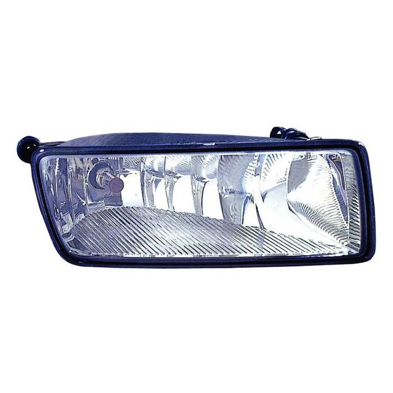 DEPO 330-2030R-AC-C Capa Fog Lamp