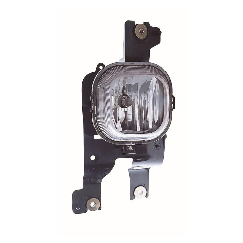 DEPO 330-2035L-AC Capa Fog Lamp