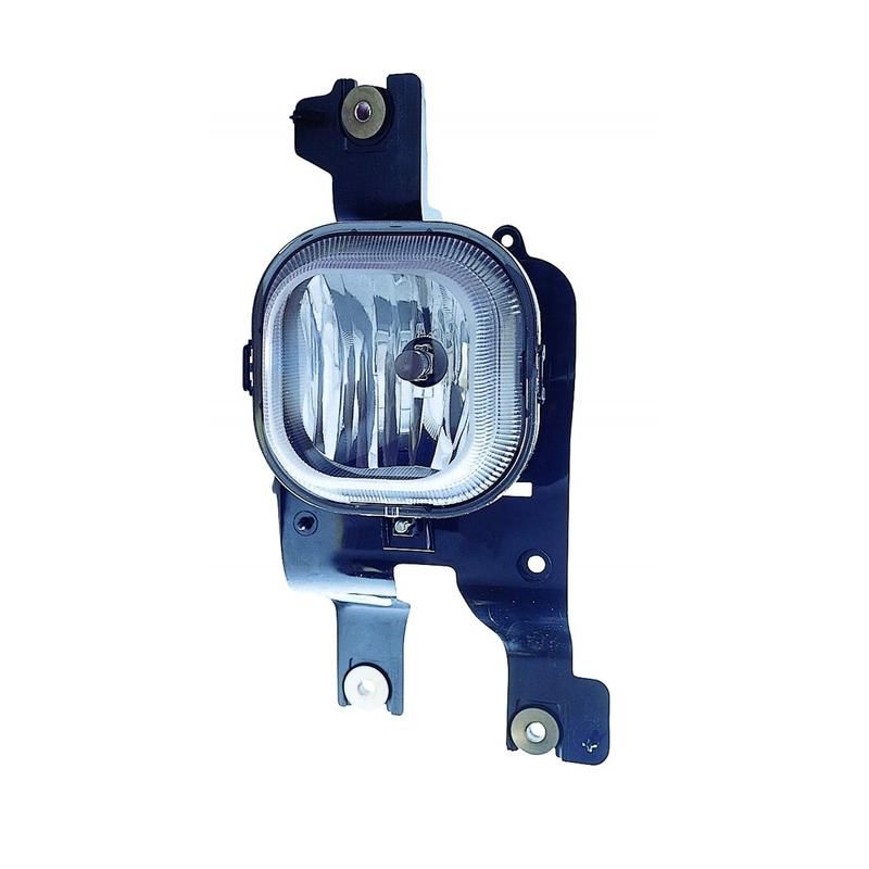 DEPO 330-2035R-AC Capa Fog Lamp