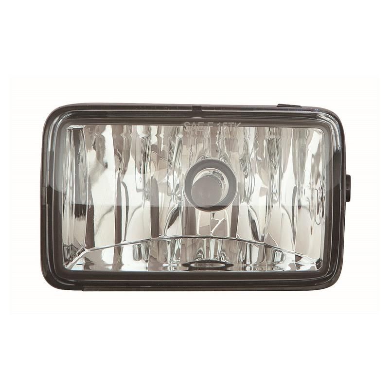 DEPO 330-2041L-AS Fog Lamp