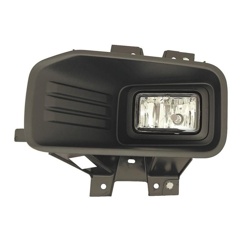 DEPO 330-2051L-AC Capa Fog Lamp