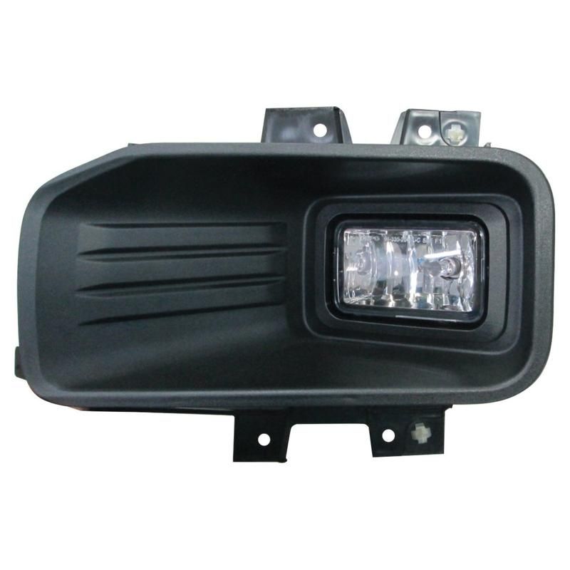 DEPO 330-2051L-AS Fog Lamp