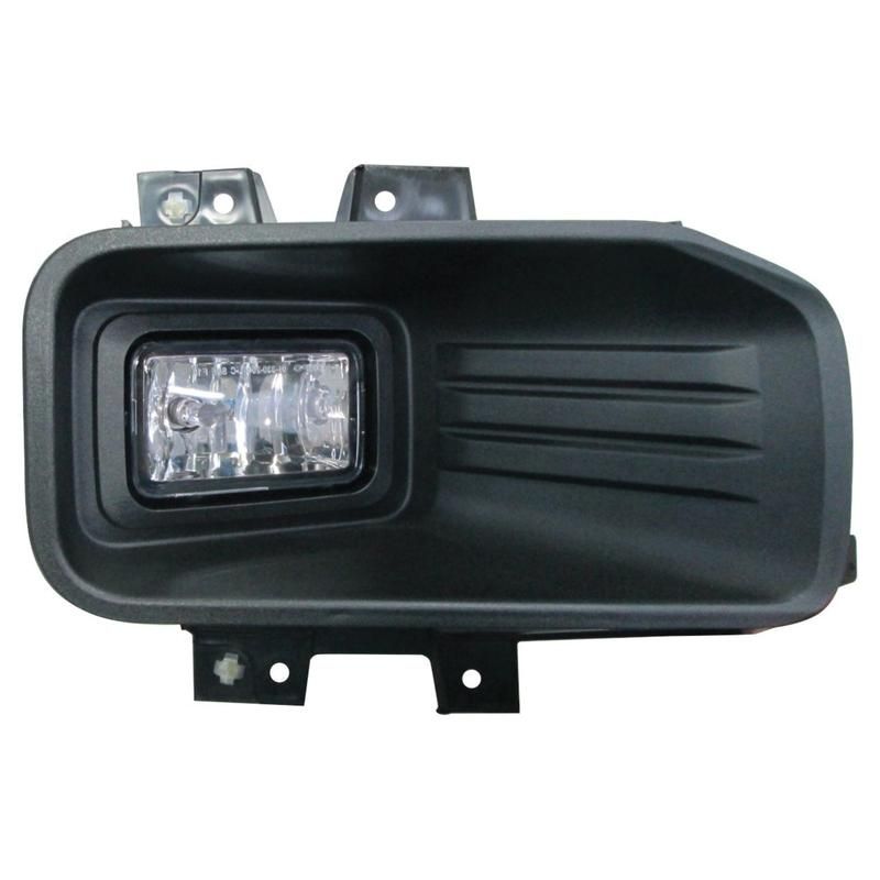 DEPO 330-2051R-AS Fog Lamp