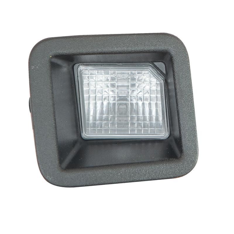 DEPO 330-2103L-AC Capa Licnse Lmp